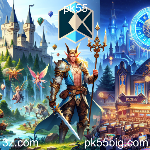 A Magia dos Jogos de RPG: Mergulhe em Novas Aventura